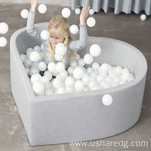 Children's Ocean Ball Pool Filling